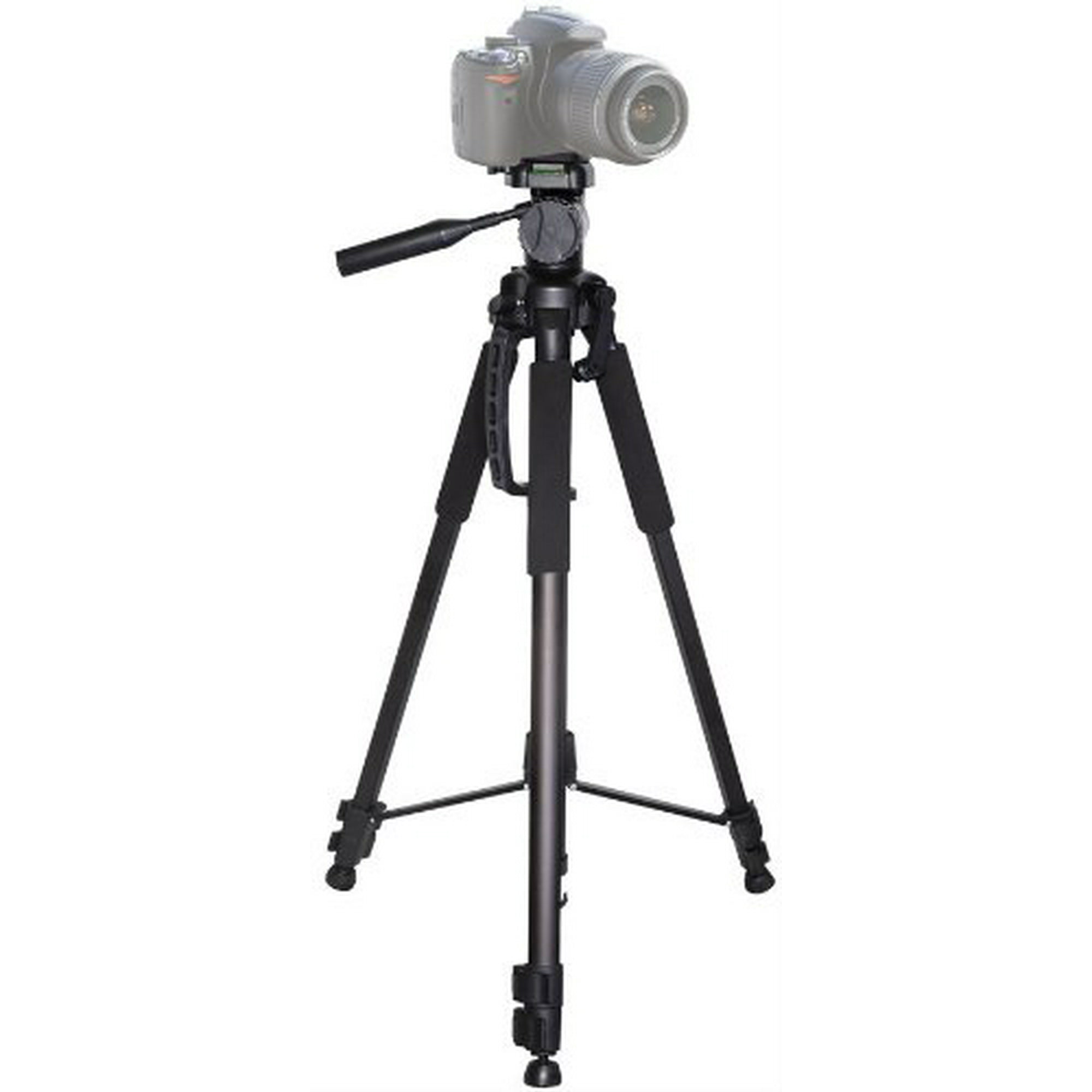 72 inch Tripod w/Case For The Nikon Df, D7200, D5300, D3300, D5200