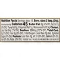 thumbnail image 5 of On The Border Queso Variety Pack 23 Ounce (2 Pack), 5 of 5
