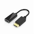 thumbnail image 5 of DP To HDMI Converter 1080P 60Hz DisplayPort to HDMI Adapter Clear Audio Video Syncing Plugs And Play For PC And Laptops, 5 of 11