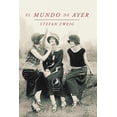 thumbnail image 1 of El mundo de ayer Blanco, 1 of 2