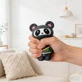 thumbnail image 4 of Squishies Ninja Jumbo Panda and Fox Slow Rising Squishies Kawaii Scented Soft Animal Toys Stress Relief Kid's Toys, 4 of 7