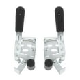thumbnail image 2 of Palancas De Freno Universales Para Sillas De Ruedas Accesorios Sillas De Ruedas Manuales Tipo 1 Sunnimix las palancas de freno, 2 of 8