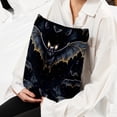 thumbnail image 6 of Bats Pillows Set of 2 | Decorative Covers Pillows with Unique Patterns | Available in 16x16, 18x18, and 20x20 Inches | for Home Decor and Gifting, 6 of 6