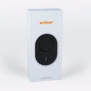 Ember Charging Coaster 2, Compatible with Generation 1 & 2 Travel Mugs