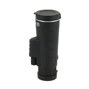 Cellphone Camera Lens Universal High Definition 40X Optical Zoom Focus Mobile Phone Lens Clip-on Telescope for Smartphones