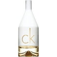 thumbnail image 2 of Calvin Klein CKIN2U For Her Eau de Toilette 3.3 oz, 2 of 2