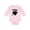 AD-Pink, variant on Future Class of 2043 Graduate Boys or Girls Long Sleeve Baby Bodysuit