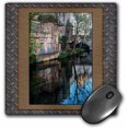 thumbnail image 1 of 3dRose Tapis de Souris 8 X 0.25 Pouces, Réflexion (mp_99512_1), 1 of 1