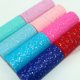 thumbnail image 4 of Rollo de tul con lentejuelas brillantes para decoración de bodas, tela de Organza láser, manualidades, decoraciones de fiesta, 25/10 yardas, 15cm, 4 of 4