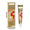 thumbnail image 2 of Truly Beauty Products Powerful Chiness Hemorrhoid Piles, 2 of 5