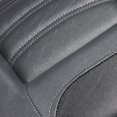 thumbnail image 6 of NORTHCAPTAIN T1 Deluxe Low Back Folding Boat Seat,Stainless Steel Screws Included, 6 of 12