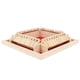 thumbnail image 5 of Juego de dados Shut The Box ANGGREK juguete de madera para 4 jugadores, 5 of 8