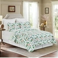 thumbnail image 5 of Clover Bug King Quilt Set, 5 of 9