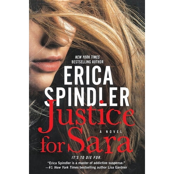 Justice for Sara, (Paperback)