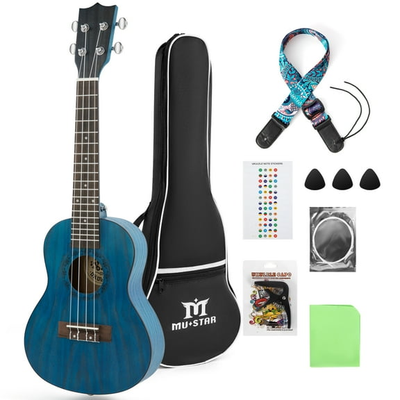 Kmise Ukuleles - Walmart.com