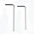 thumbnail image 3 of Archery 4 Finger Bow Release Aids Caliper Thumb Trigger Grip Compound Bow, 3 of 10
