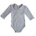 thumbnail image 4 of Conjunto Jumper/Pañalero Baby Creysi 24M Conejito Rosa, 4 of 4