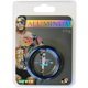 thumbnail image 1 of SI Anodized Aluminum Ring Blue 1.5in, 1 of 1