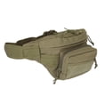 thumbnail image 1 of Bolsa de Cinturón Táctica BLESIY Capacidad Libre Verde, 1 of 8