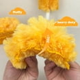 thumbnail image 3 of PEACHICHA 360 Degree Dusters Compatible With Swiffer Hand Duster, Heavy Duty Disposable Replacement Head for Multi Surface Cleaning, Unscented, 20 Count, 3 of 5