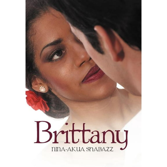 Brittany (Hardcover)