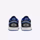 thumbnail image 3 of Ni - ke Ni - ke Air Jordan 1 Low [553558-007] Men Casual Shoes Black/White-Game Royal, 3 of 5