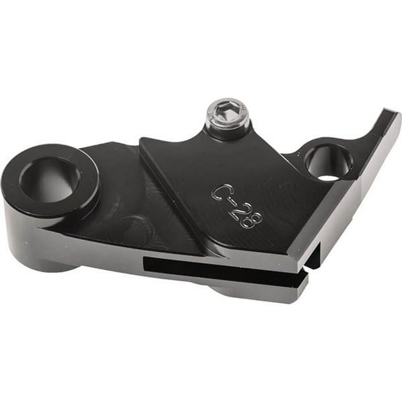 Puig  5454N; Lever Adapter Clutch Black