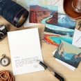 thumbnail image 2 of 48 Pack Blank Cards and Envelopes, National Parks Blank Greeting Cards, Blank Cards for All Occasion, 2 of 7