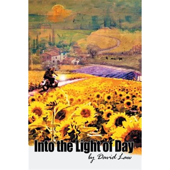 Pre-Owned Into the Light of Day (Paperback) by David Law