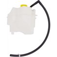 thumbnail image 2 of For Nissan Altima 2013 14 15 16 17 2018 Coolant Reservoir | Sedan | Replacement For NI3014123 | 217103TA0A, 217103TA1A, 2 of 6
