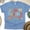 CarolinaBlue, variant on Maestra Spanish Teacher T-Shirt, Inspire Love Teach Motivate Design, Bilingual Retro Tee, Black, Size M