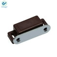 thumbnail image 3 of Deago Magnetic Cabinet & Door Latch / Catch Closures, Shutter Magnets Self Aligning White 1 Set Service, Coffee, 3 of 7