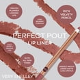 thumbnail image 4 of MCoBeauty - Crayon Contour des Lèvres Perfect Pout, 4 of 6