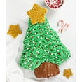 thumbnail image 3 of Molde para hornear USA Pan Árbol de Navidad antiadherente 32x25x5 cm, 3 of 3