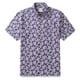 thumbnail image 2 of Las más nuevas camisas con estampado de flores de Harajuku para hombre 2024, moda urbana, blusas florales unisex, blusas para fiestas hawaianas, ropa, 2 of 5