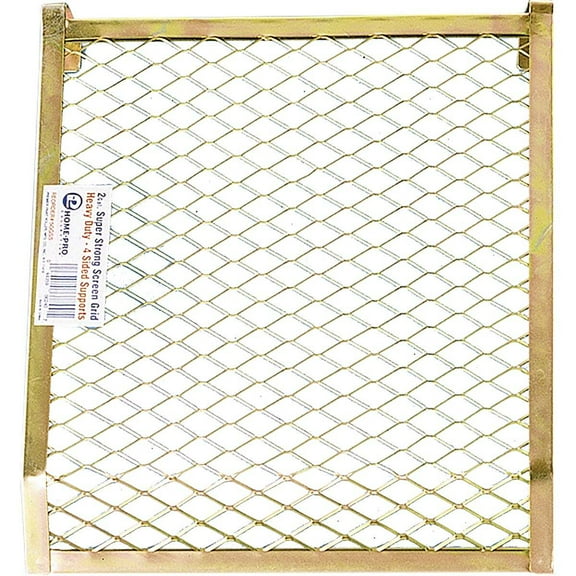 Premier 2 Gallon Metal Paint Roller Grid 2GGSS