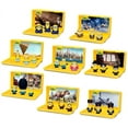 thumbnail image 2 of Despicable Me Minions Movie British Minions Micro Playset, 2 of 2
