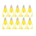 thumbnail image 2 of 11Pcs Automatic  Drinker Nipple  Drinking Waterer Nipple Water Feeder For  Guinea Pig Ferret  Mouse, 2 of 8