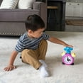 thumbnail image 3 of LeapFrog Blue's Clues & You!™ Tickety Tock Play & Learn Clock - English Version, 3 of 6