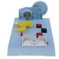 thumbnail image 4 of Modelo de Conversión de Energía Sunnimix Juguete Educativo Escolar con Experimento Físico, 4 of 8