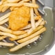 thumbnail image 5 of 3Pcs Air Fryer Silicone Liners Square Airfryer Liners 8.2inch Air Fryer Pot for 4-8 QT Air Fryer Bas, 5 of 5