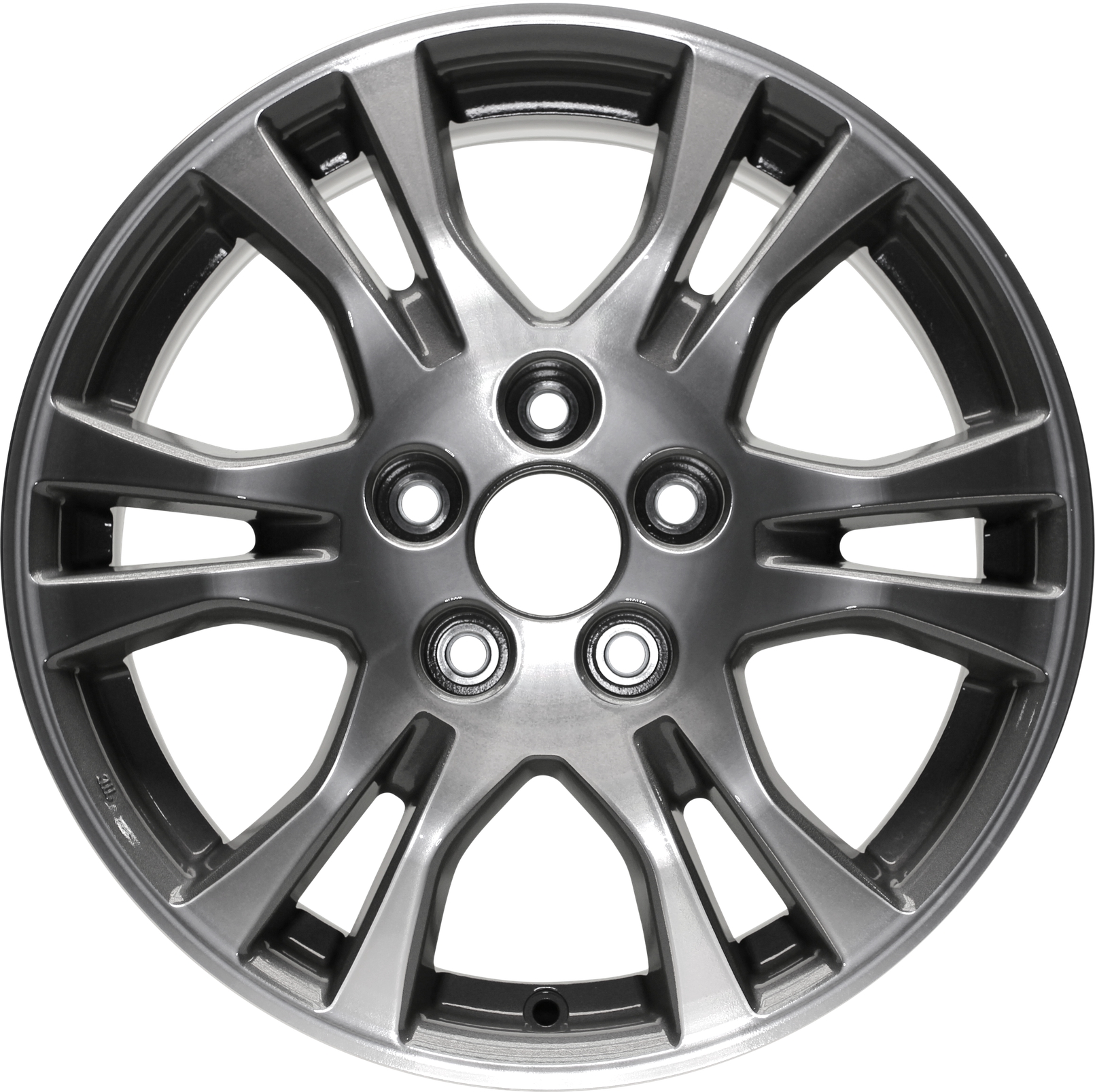 Torque Honda Odyssey Wheel Nuts