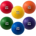 thumbnail image 2 of Champion Sports RS73SET Rhino Skin High Bounce Size 3 Soccer Ball Set, 2 of 7