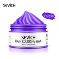 thumbnail image 3 of Tinte para el cabello Sevich 10, crema de coloración temporal, gel desechable unisex, para peinar y teñir el cabello., 3 of 5