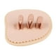 thumbnail image 3 of Corrector de pies Colcomx Almohadilla para alisar los dedos del pie, 3 of 8