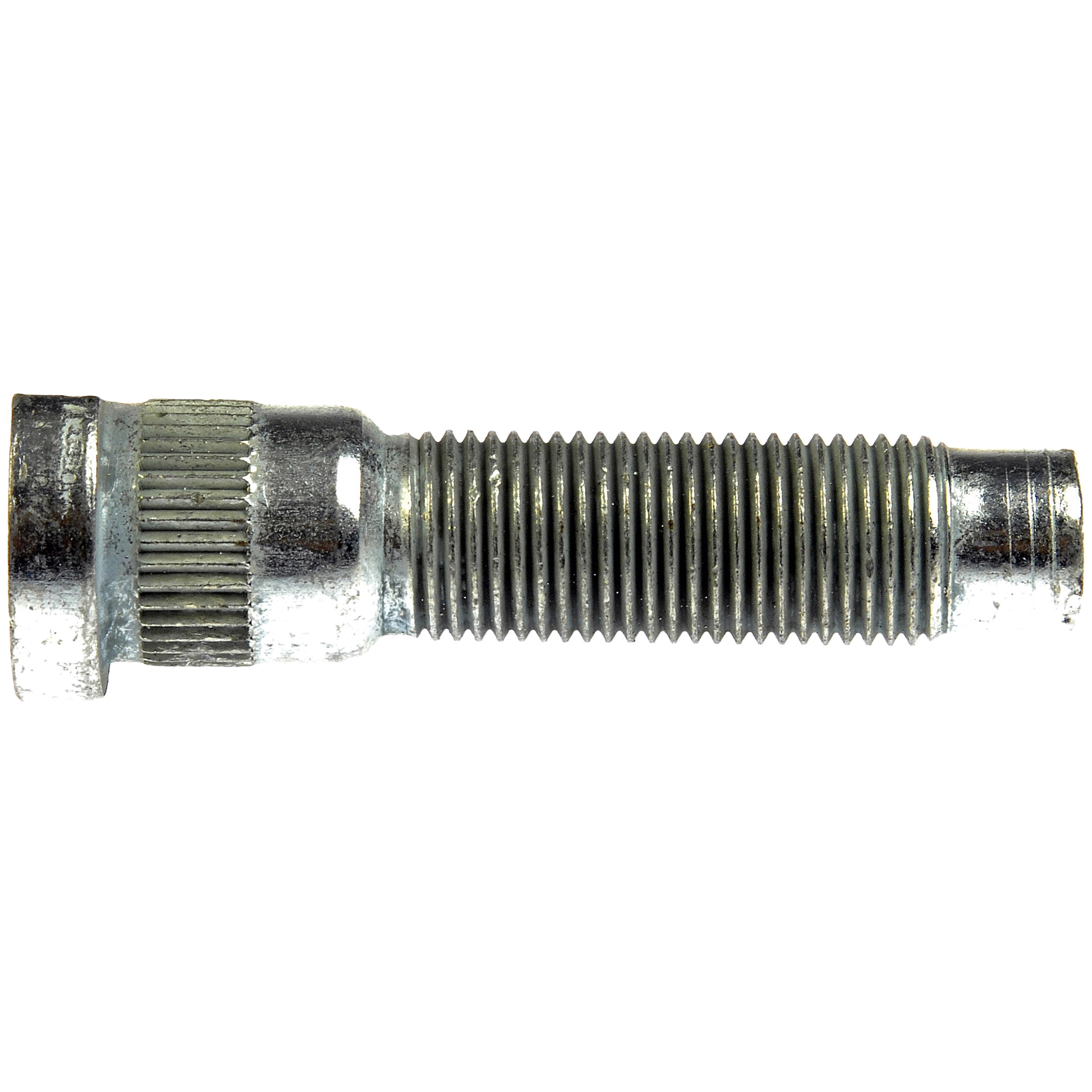 PTC Serrated Wheel Stud With Clip Head OE Replacement 