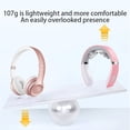 thumbnail image 5 of Neck Massager with Heat Shiatsu and 10 Modes Portable Design for Home and Travel, 5 of 8