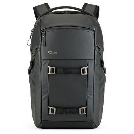 Lowepro - FreeLine Camera Backpack - Black