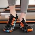 thumbnail image 6 of Water Shoes for Men and Women - Quick Dry, Non-Slip Swim, Lake, Kayaking, Beach, Pool, Surfing and Outdoor Sports Barefoot Shoes, 6 of 12