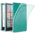 thumbnail image 1 of Funda IdleHands Clear para Kindle Paperwhite 12.ª generación, 2024, 7 pulgadas, 1 of 7